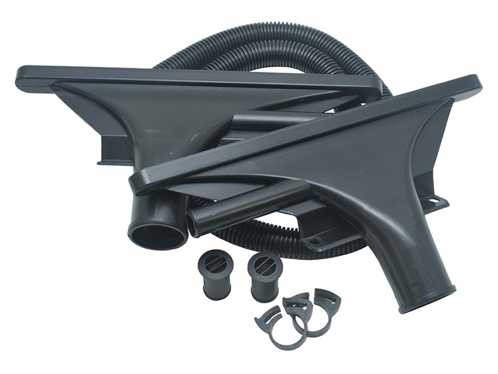 Demister Kit