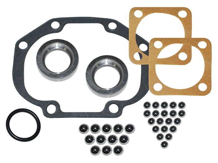 Steering Box Repair Kit