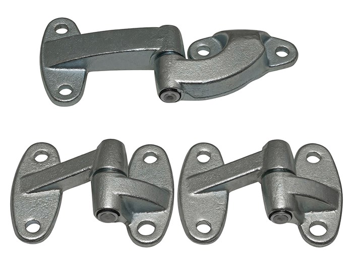 Door Hinge Kit