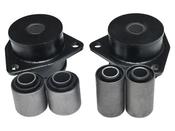Bush Kit