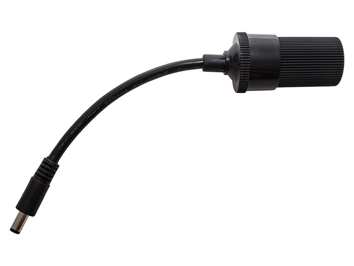 Cigarette Lighter Adaptor