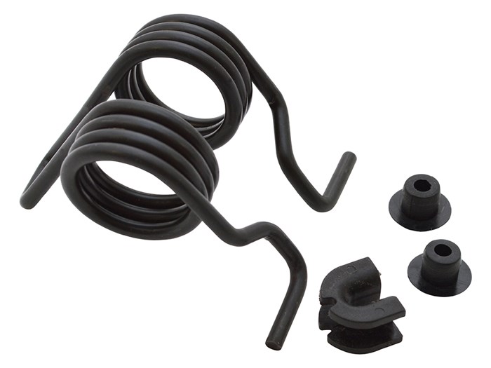 Clutch Pedal Assist Kit