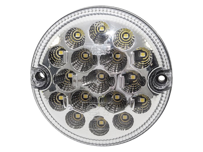NAS LED Front Side Light