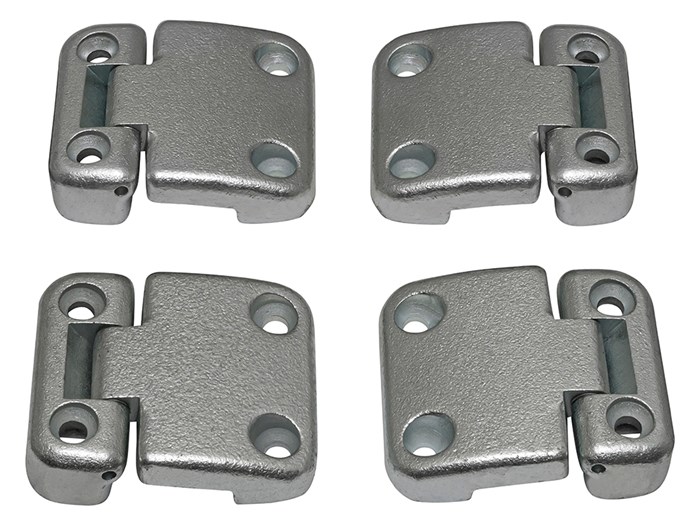 Door Hinge Kit