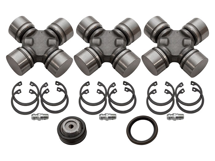 Double Cardan Joint Repair Kit