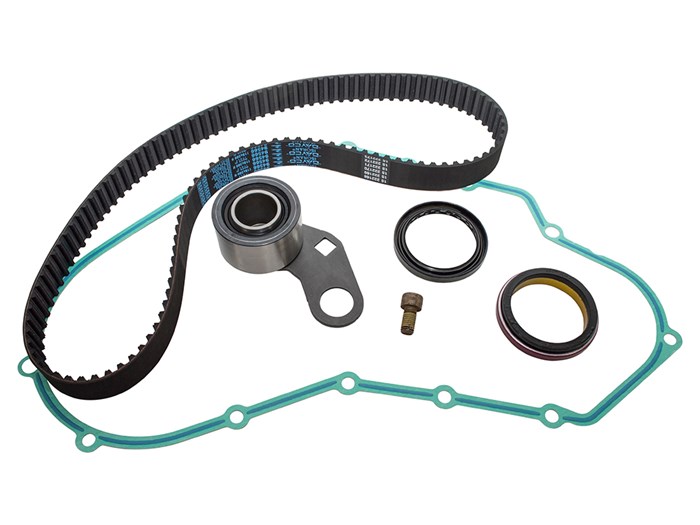 Timing Belt Kit