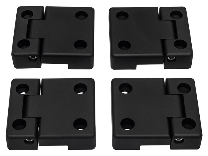 Door Hinge Kit