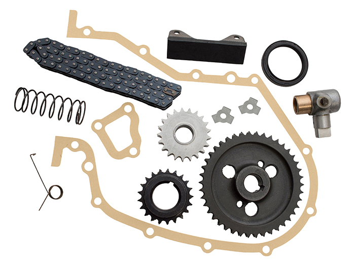 Timing Chain Kit
