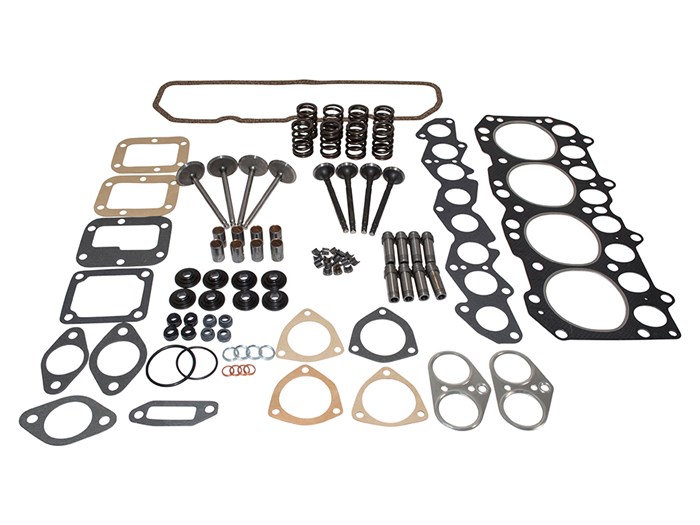 Cylinder Head Overhaul Kit