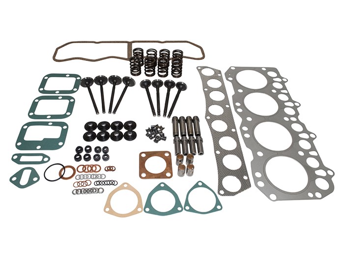 Cylinder Head Overhaul Kit