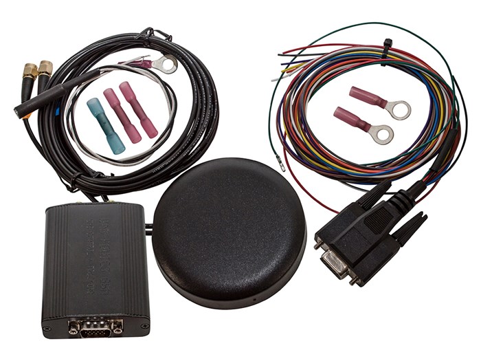 FBHIC3 Webasto FBH Heater Controller GSM & GPS Tracker