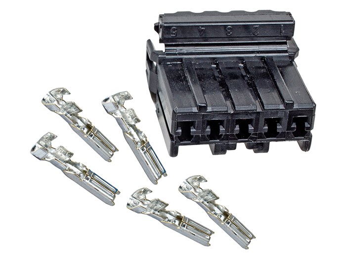 Connector Plug