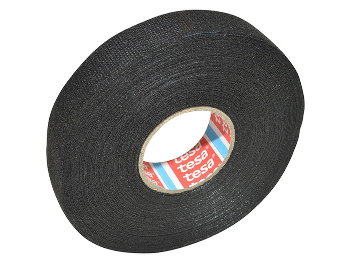 Harness Fleece Tape