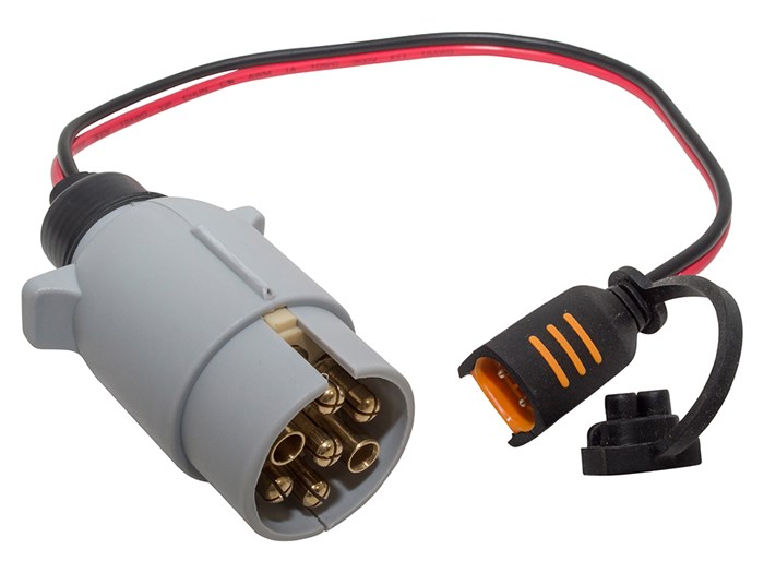 12S Plug To Comfort Connector Adaptor