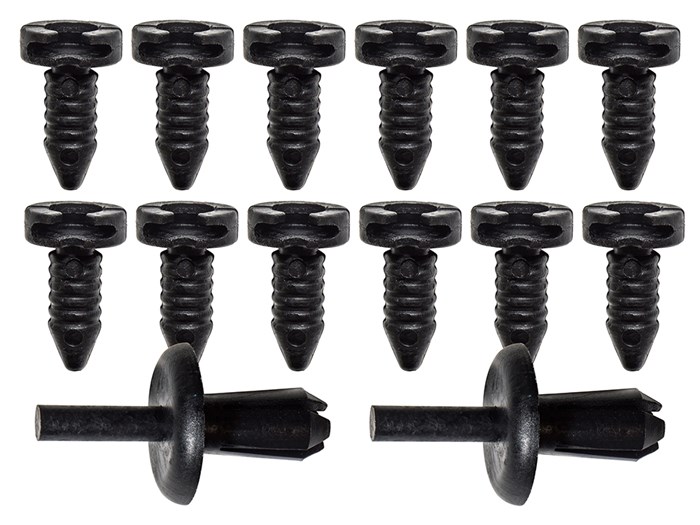Door Fitting Kit