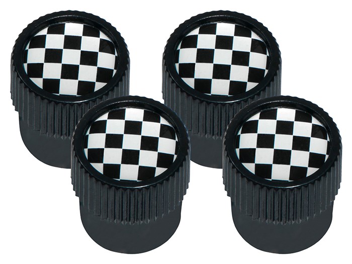 Tyre Valve Caps