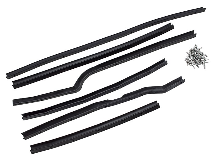 Door Seal Kit