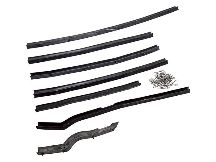 Door Seal Kit