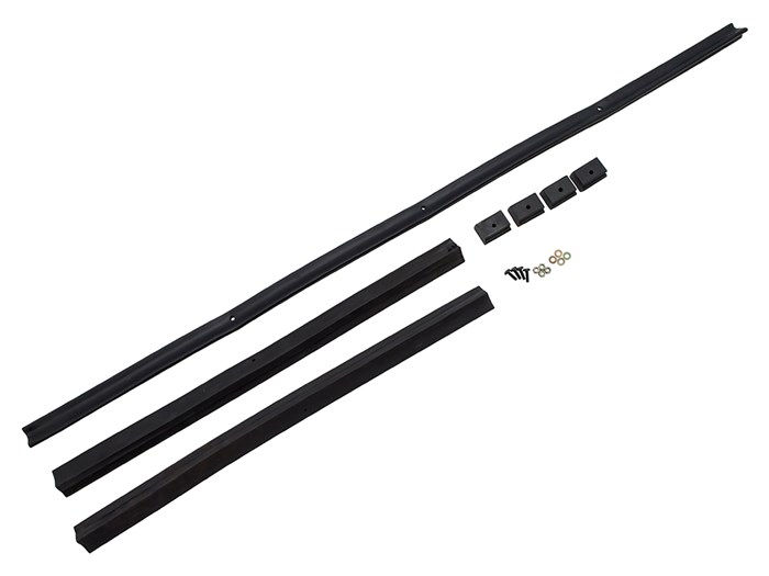 Tailgate Seal Kit
