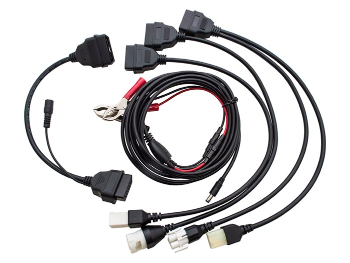 Lynx Evo Cable Kit