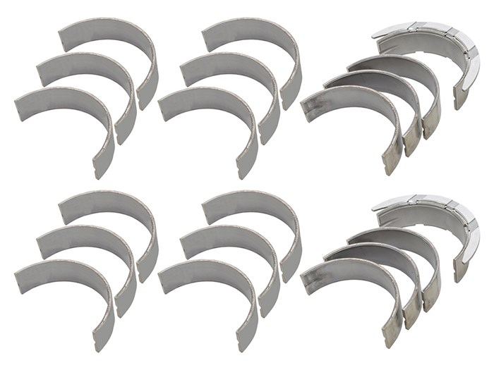 Con Rod & Main Bearing Set