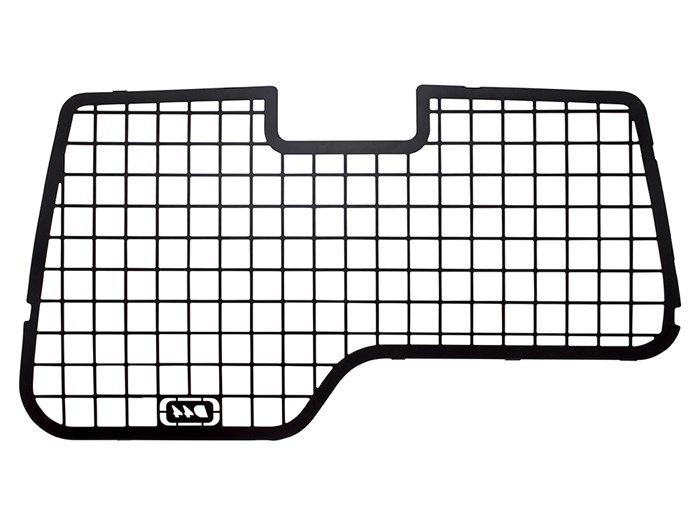 Internal Tailgate Rear Door Window Guard