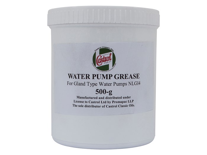 Castrol Water Pump Grease