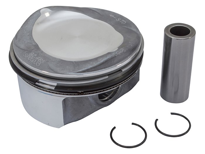 Piston & Ring Set
