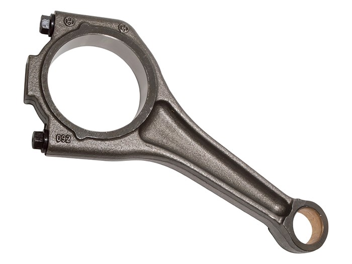 Con Rod Assembly