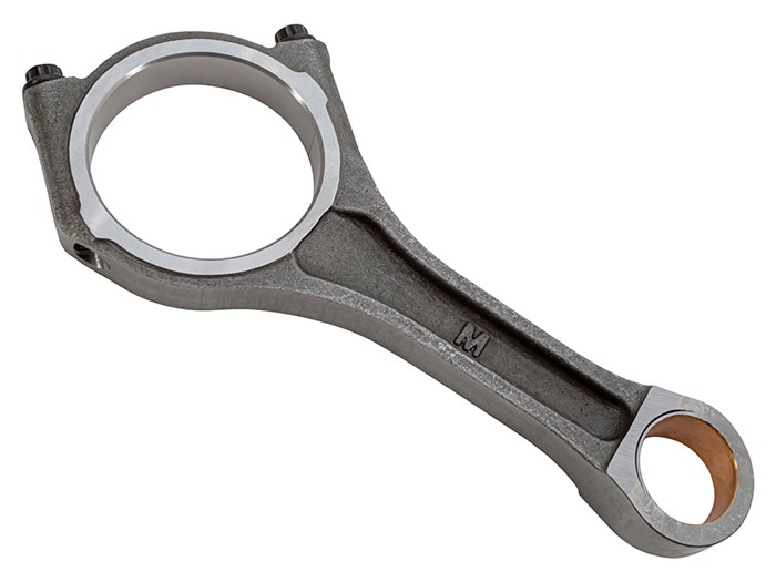 Con Rod Assembly