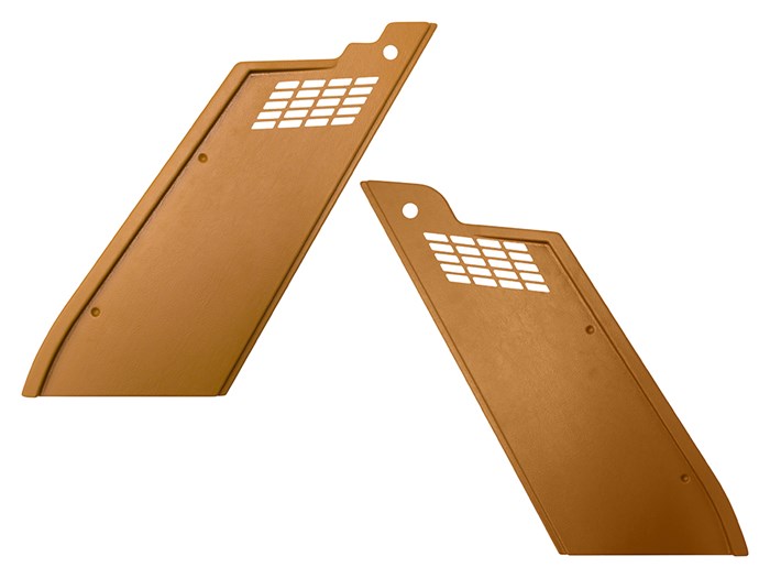 C-Pillar Trim - Suffix C Onwards