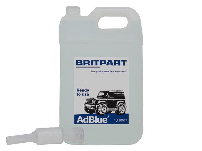Adblue