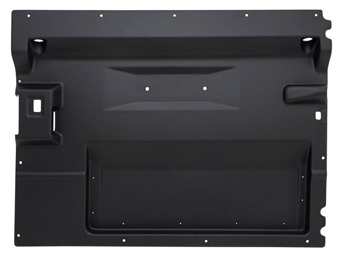 Door Casing