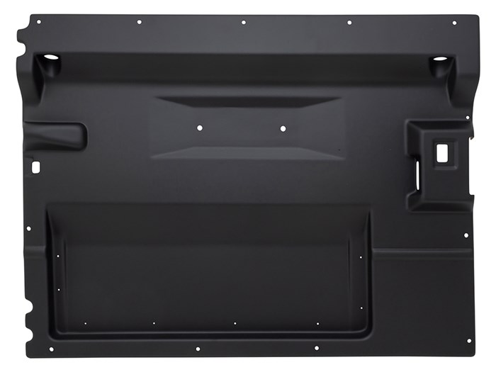 Door Casing