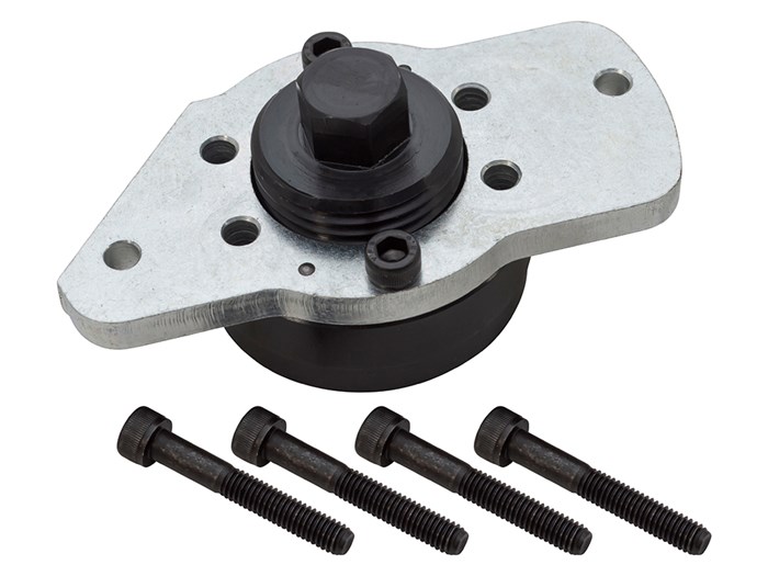 Laser Fuel Pump Locking/Removal Tool