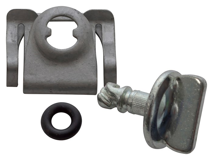 Fuel Filter Clasp Fixing Kit