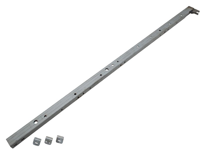 Sill Rail