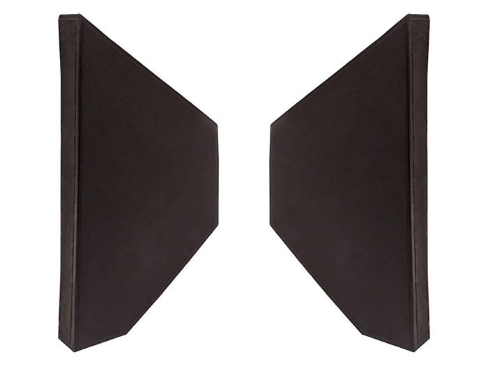 Kick Panels