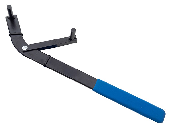 Laser Camshaft Sprocket Holding Tool
