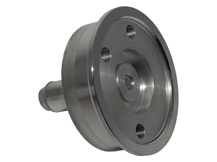 Laser Crankshaft Seal Installation Tool