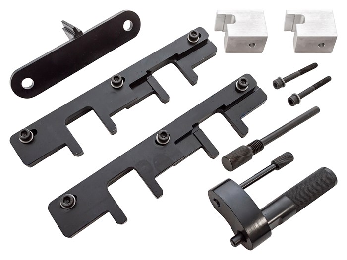 Laser Timing Tool Kit