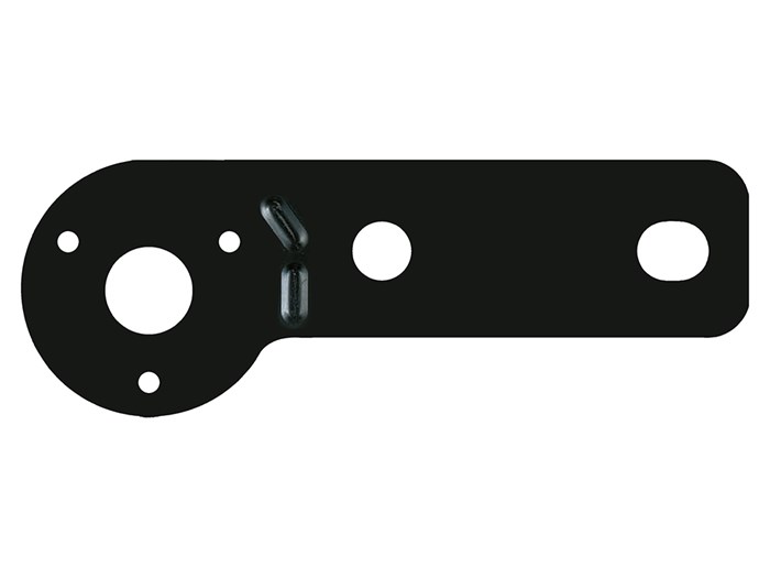 Mounting Plate