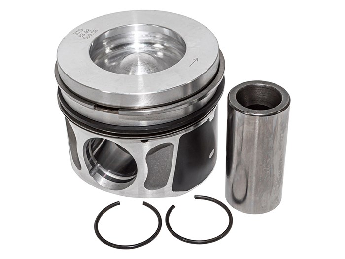 Piston & Ring Set