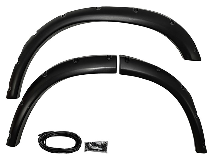 Wheel Arch Kit