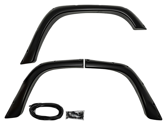 Wheel Arch Kit