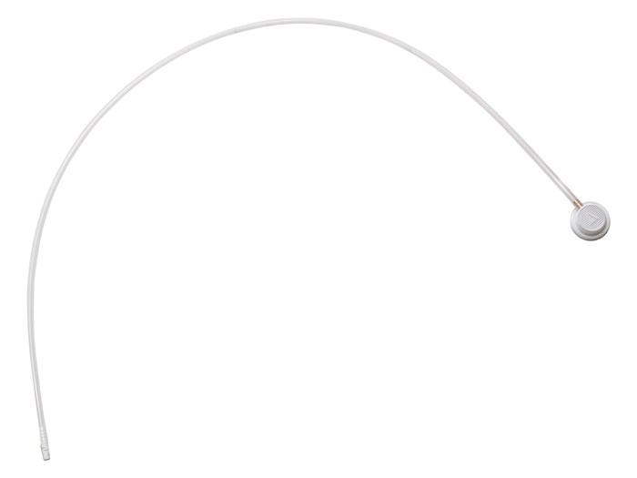 Extended Nozzle