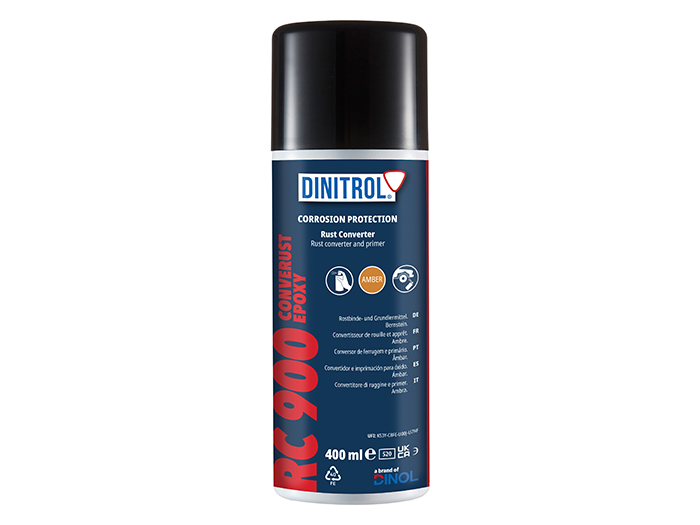 Dinitrol RC900