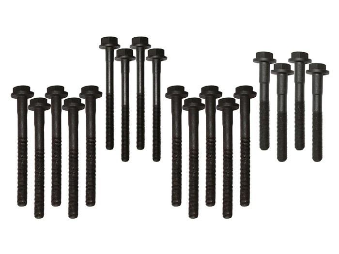 Head Bolt Set