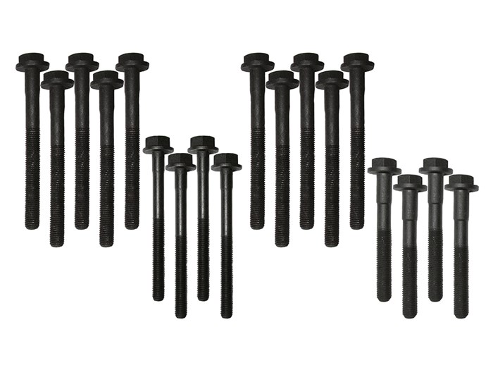 Head Bolt Set