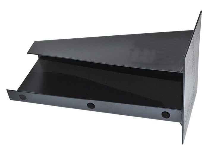 Rear Tank Outrigger